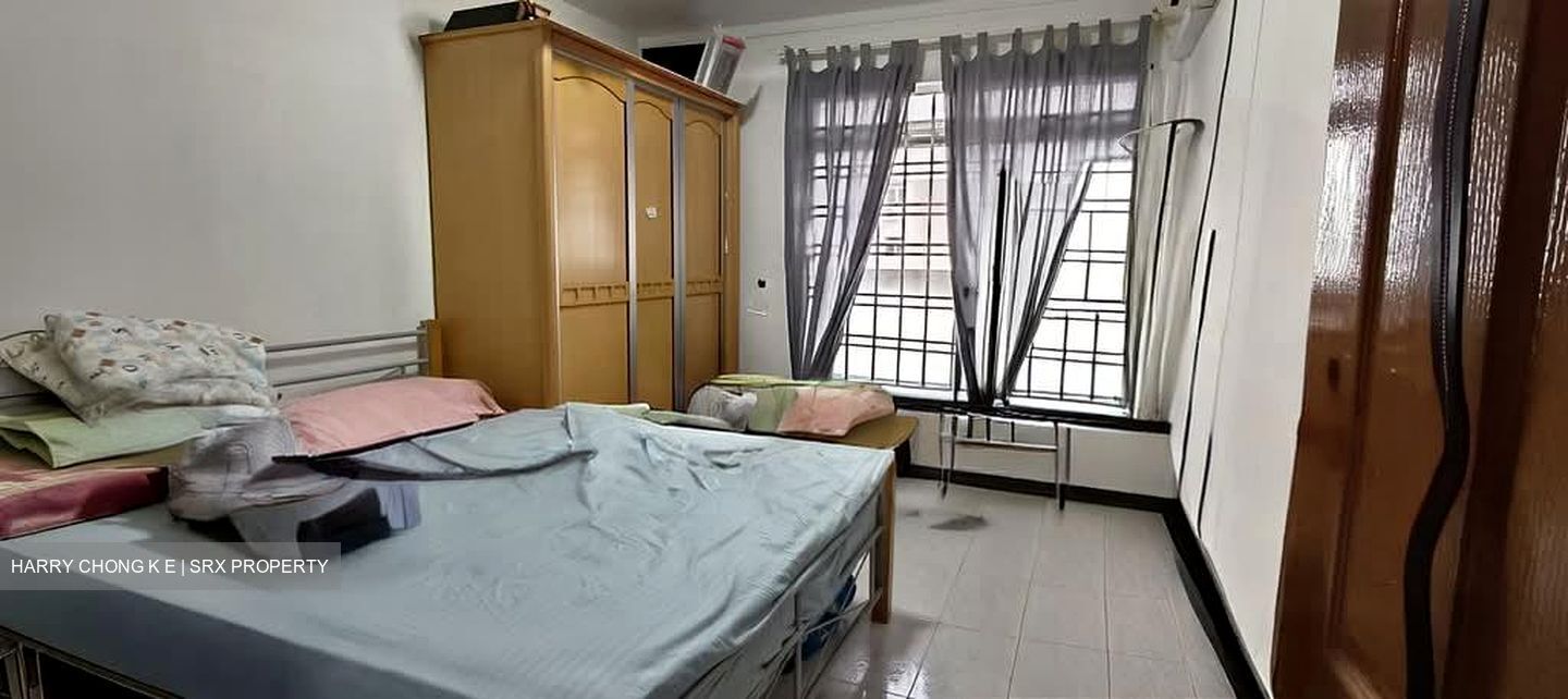 Blk 412 Woodlands Street 41 (Woodlands), HDB Executive #576762561